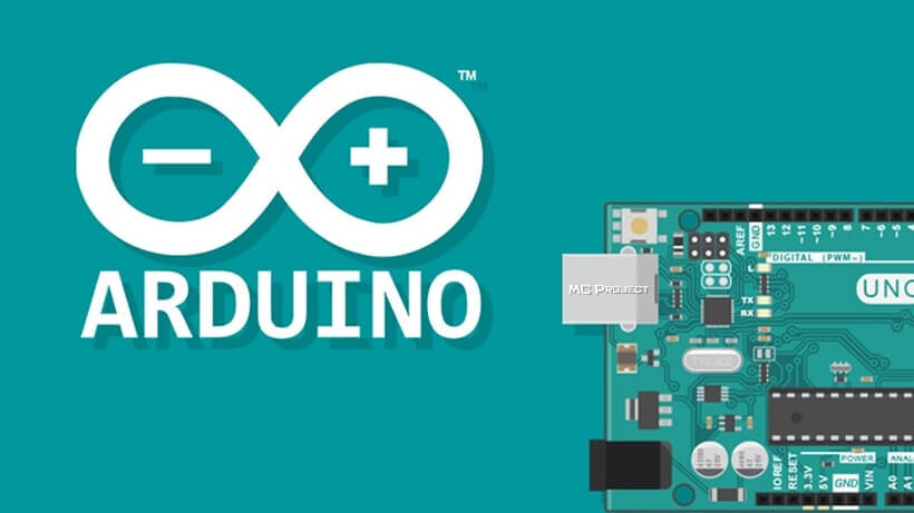 Project Arduino Thermometer Digital TFT Menampilkan Bar Graph
