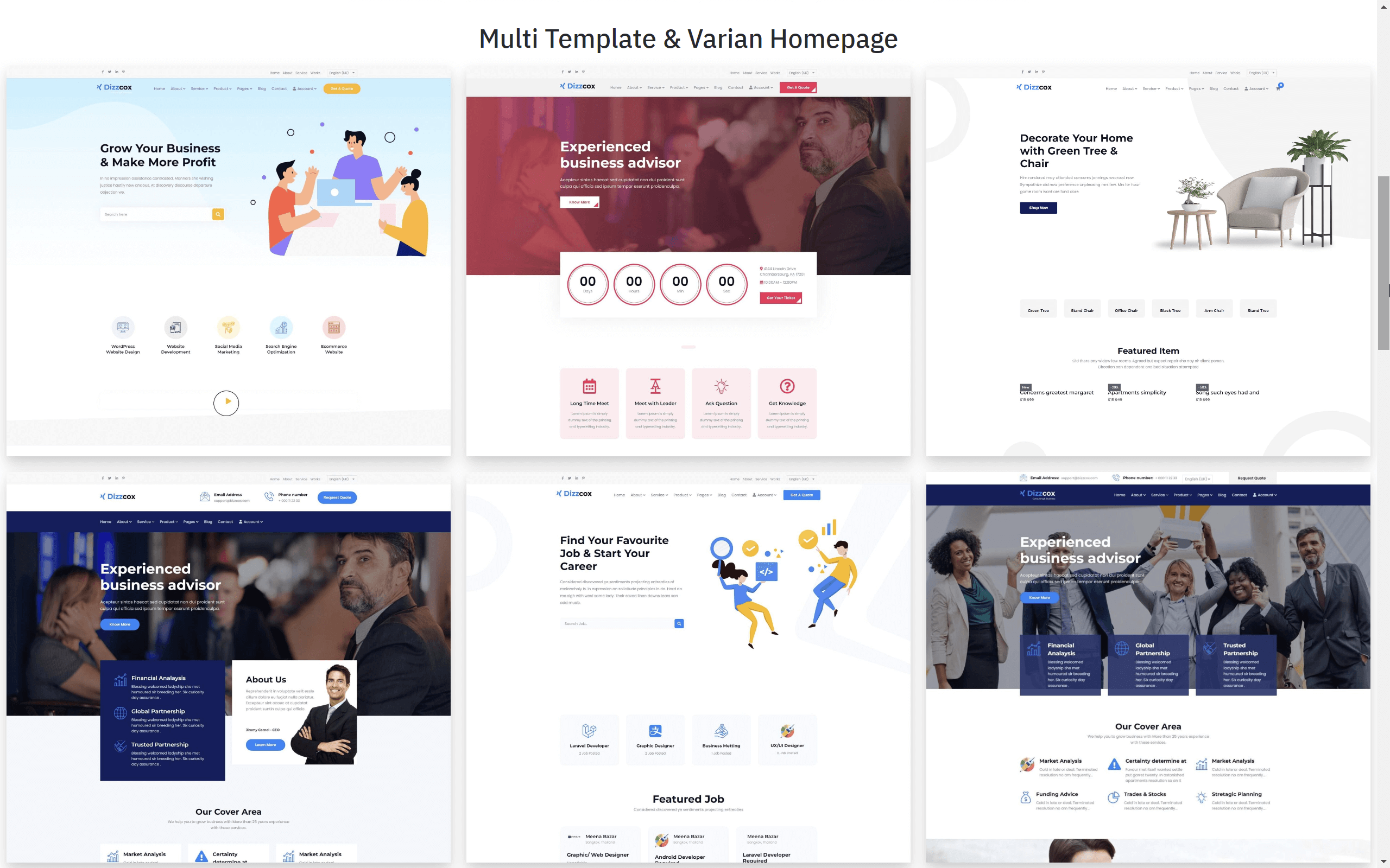 Web Agensi dan Perusahaan Startup (ProStartup)