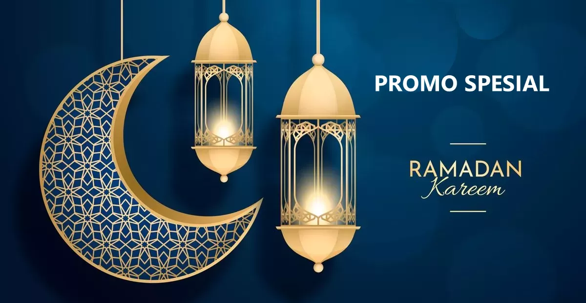 Promo MC Project Spesial Ramadhan 2026 (Diskon 25%)