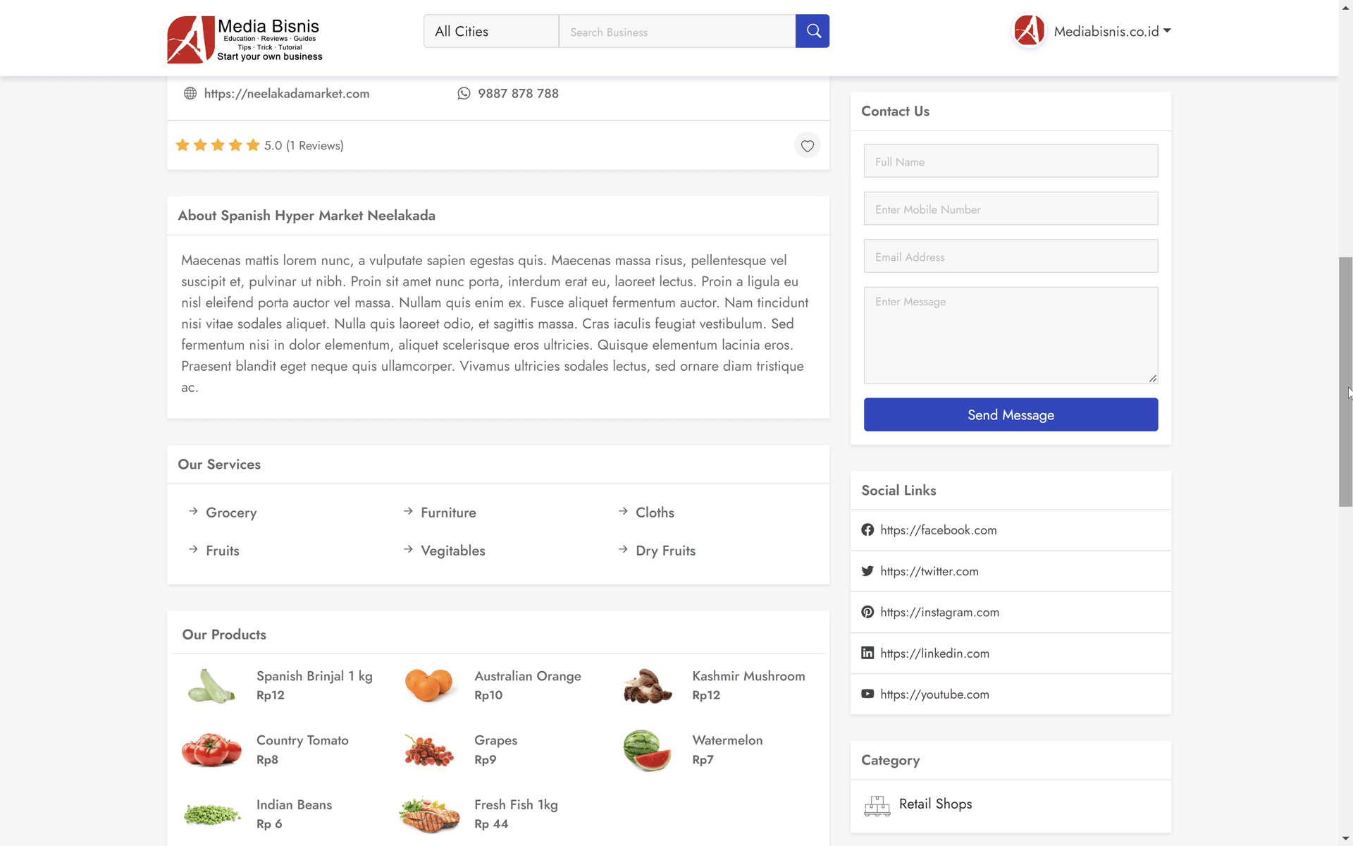 Screenshot 5
