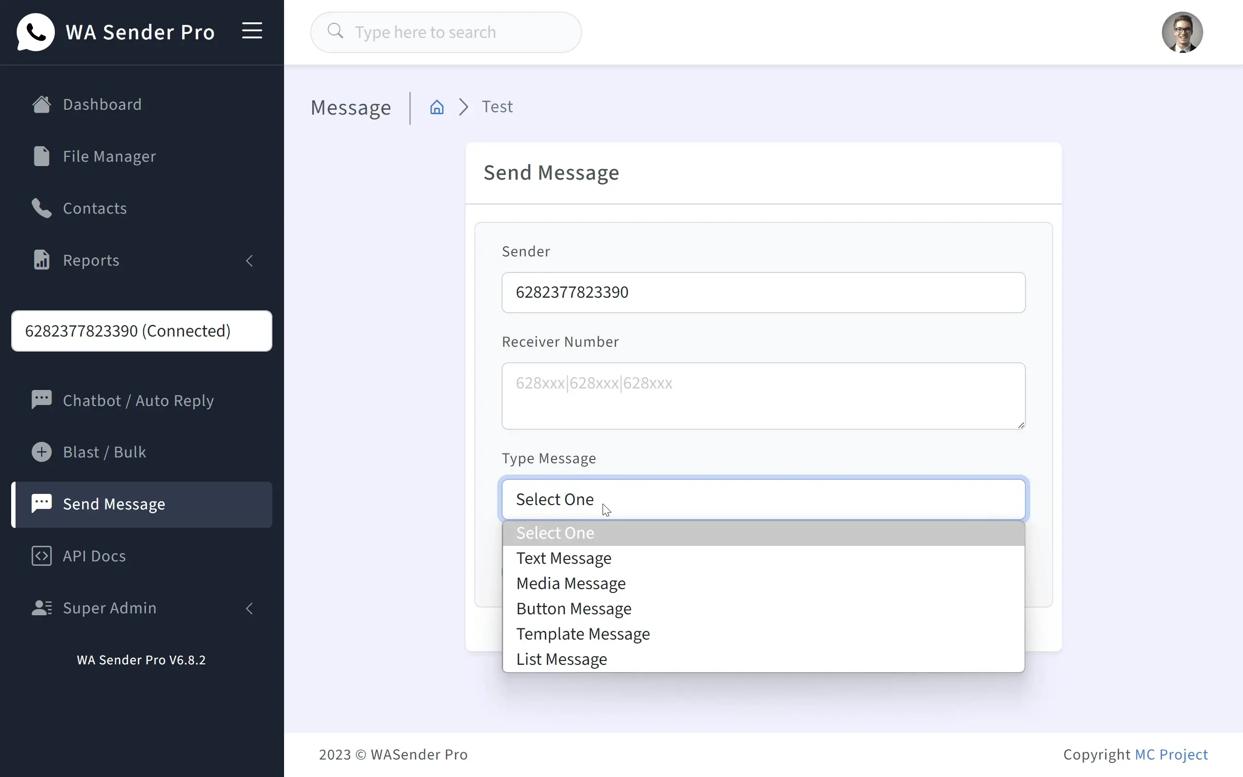 Screenshot 11
