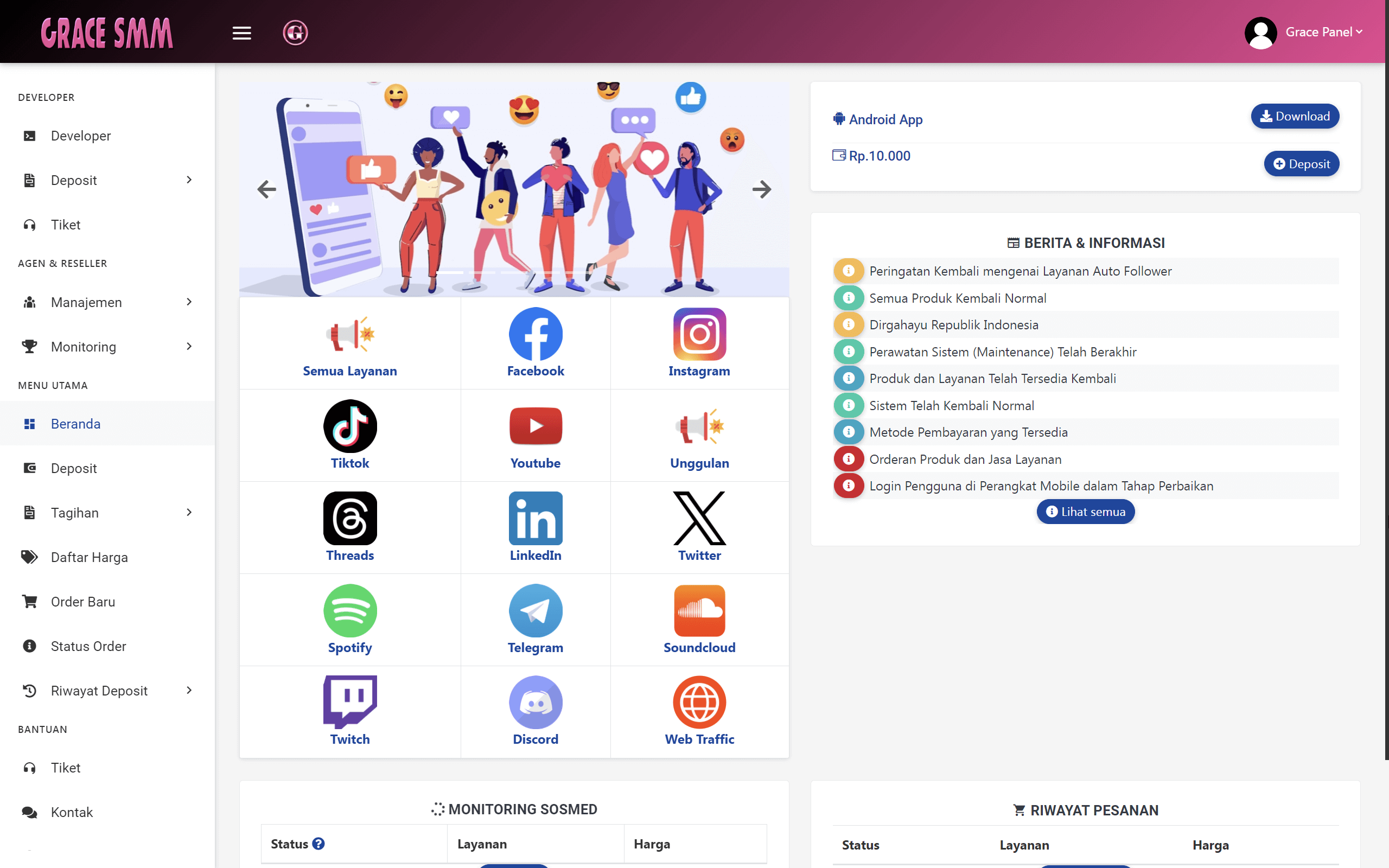 Screenshot 4