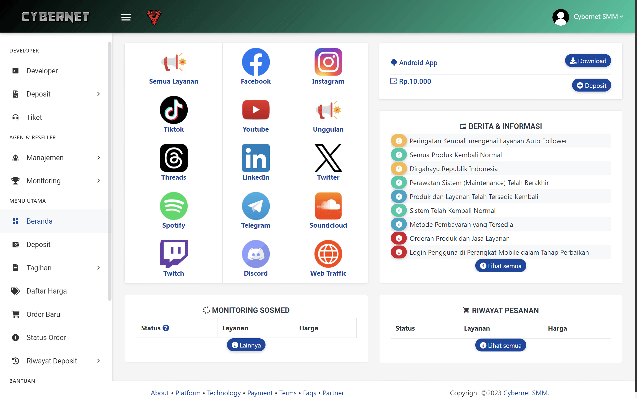 Screenshot 10