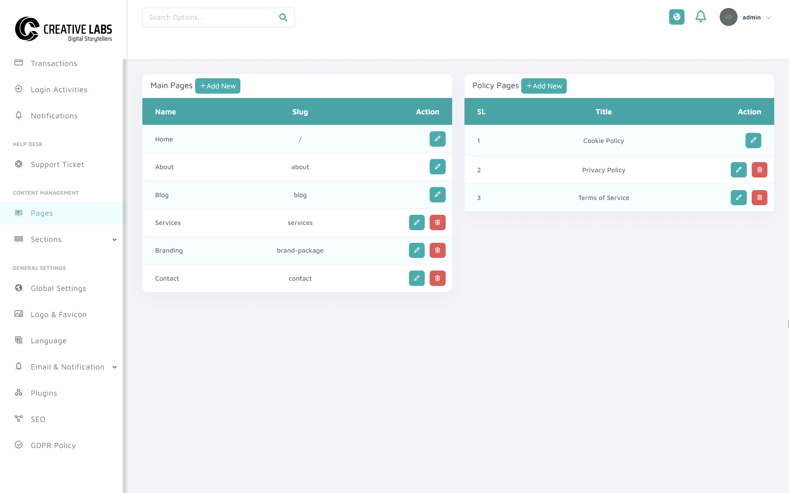 Screenshot 5