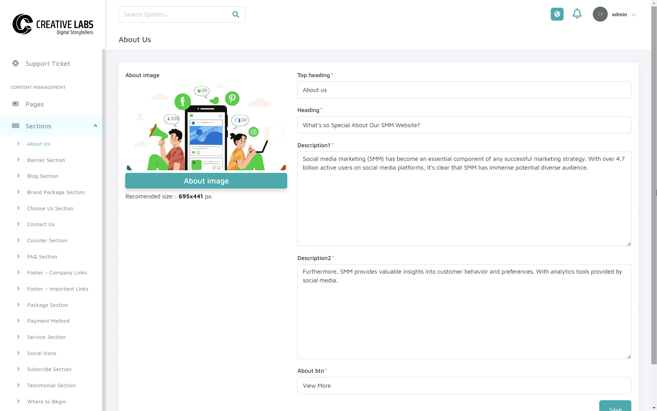Screenshot 6