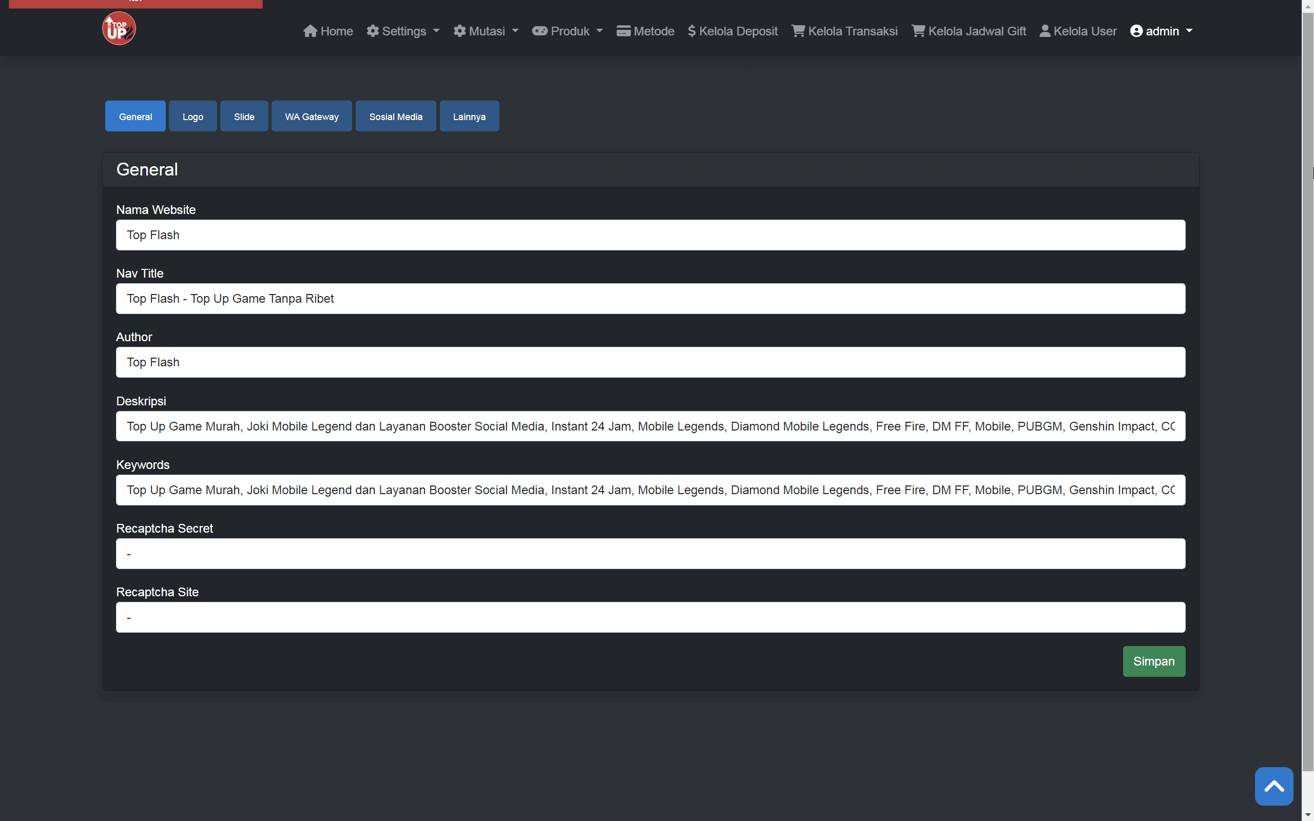 Screenshot 3