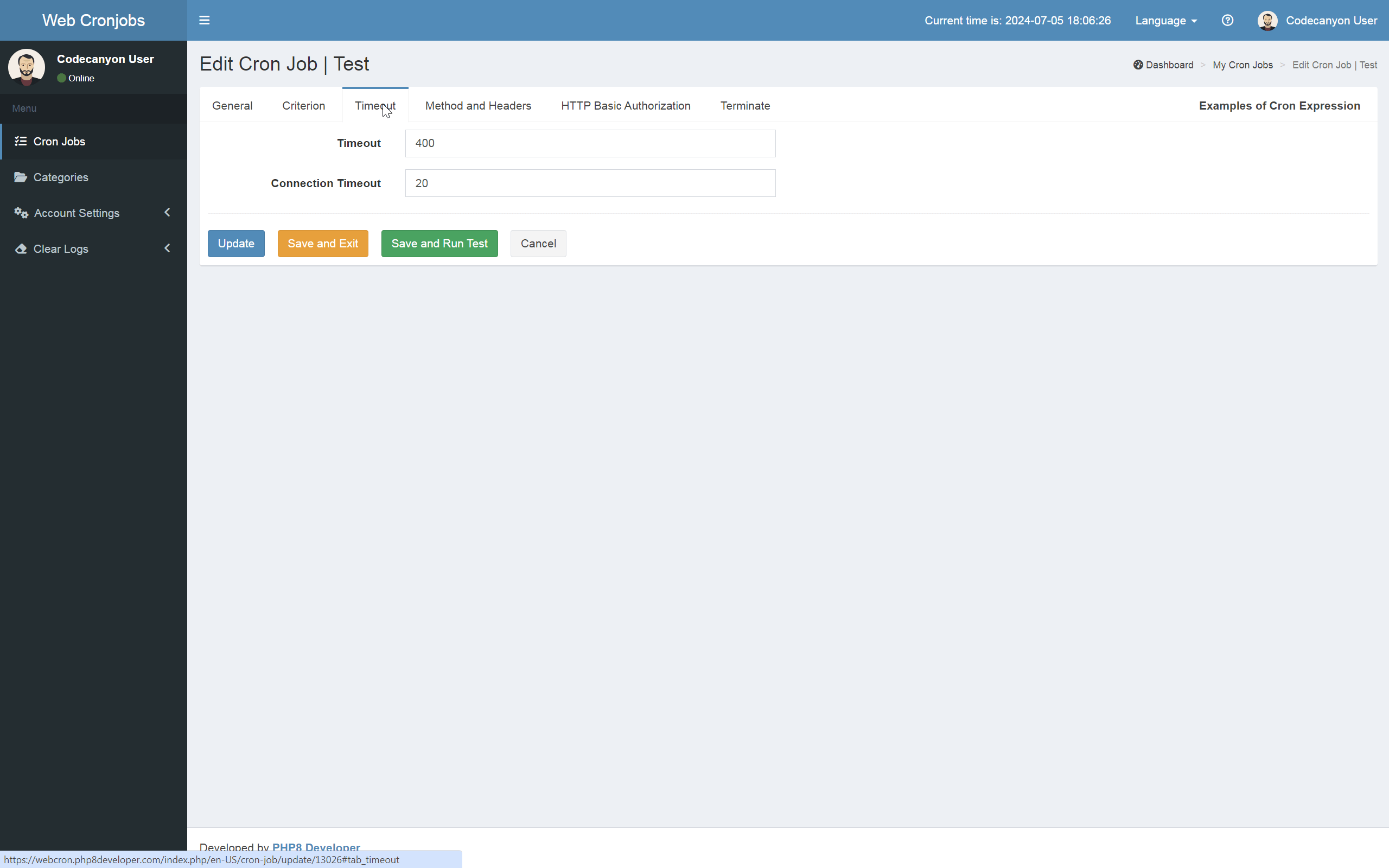 Screenshot 3