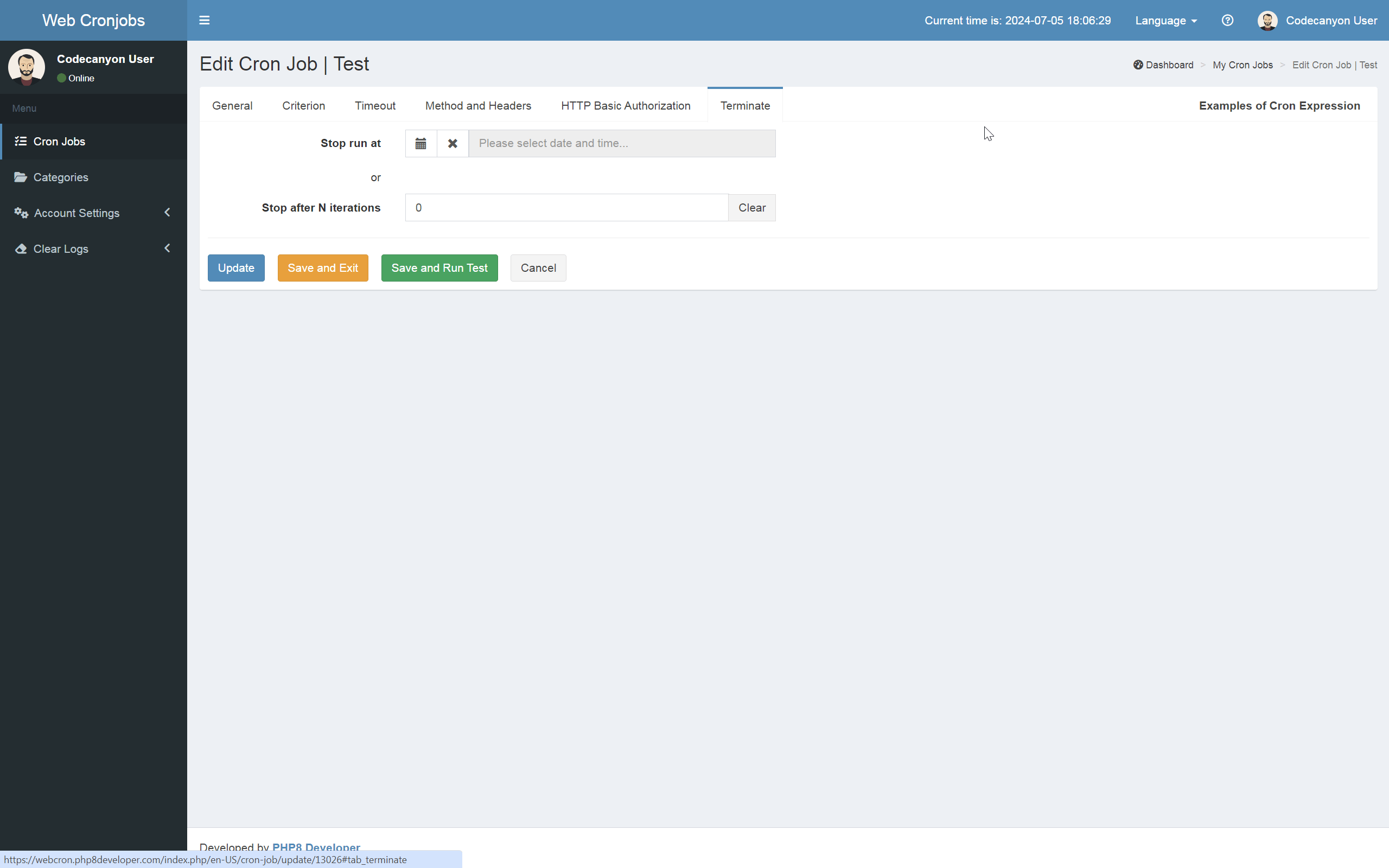 Screenshot 6
