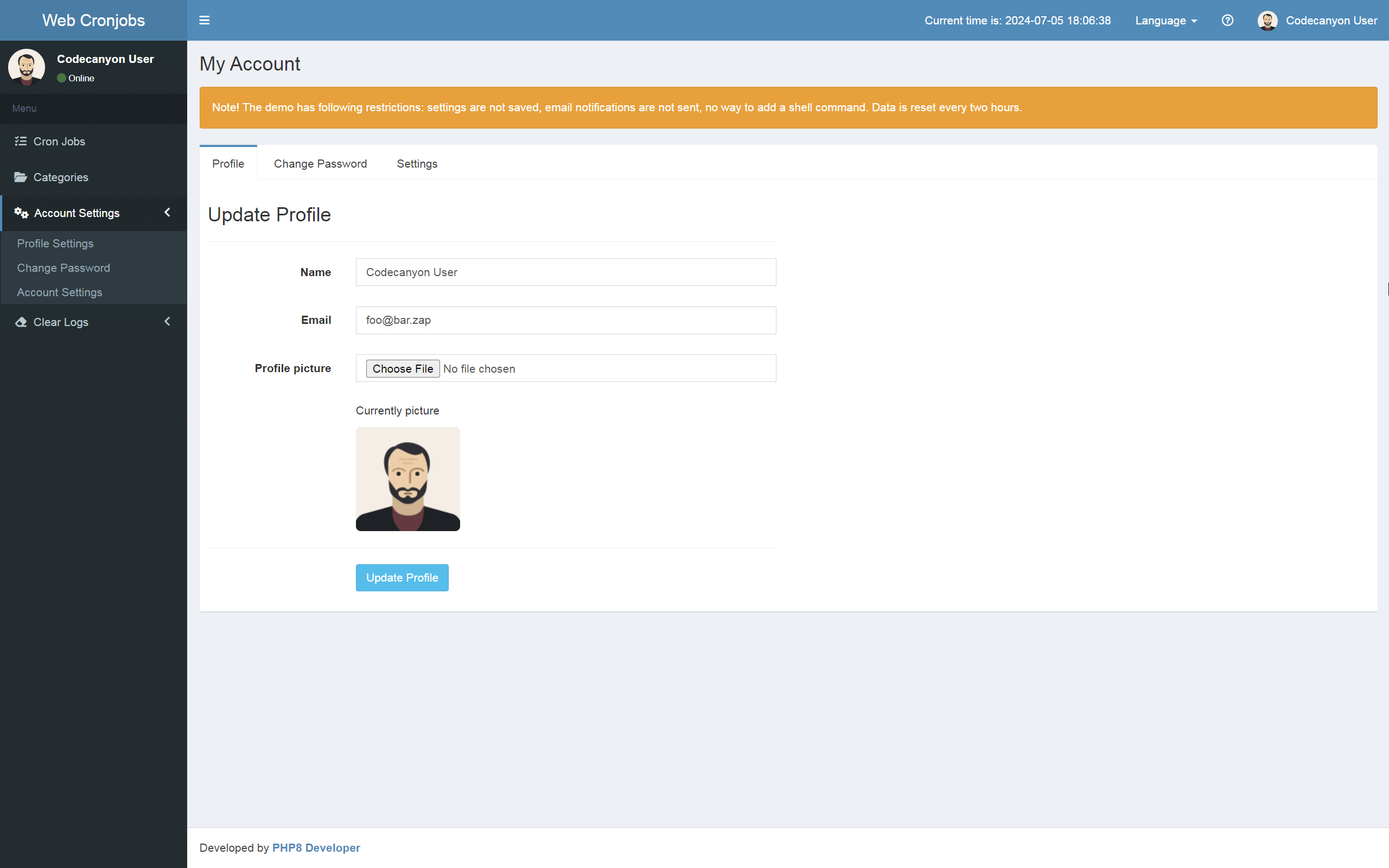 Screenshot 7