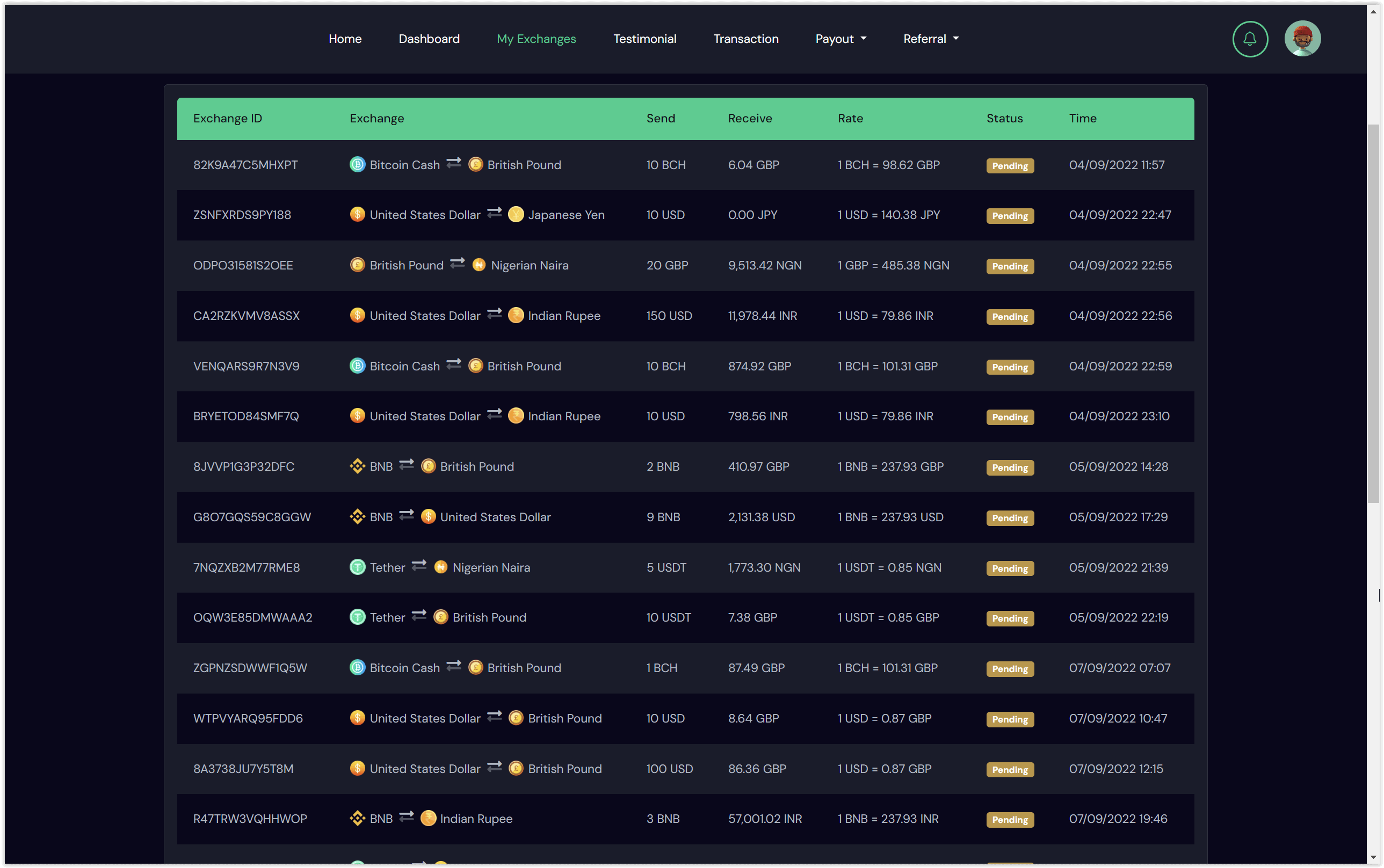 Screenshot 3