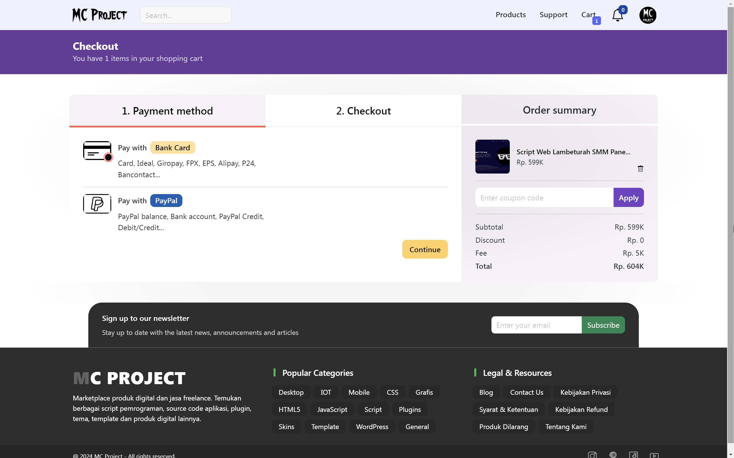 Screenshot 5