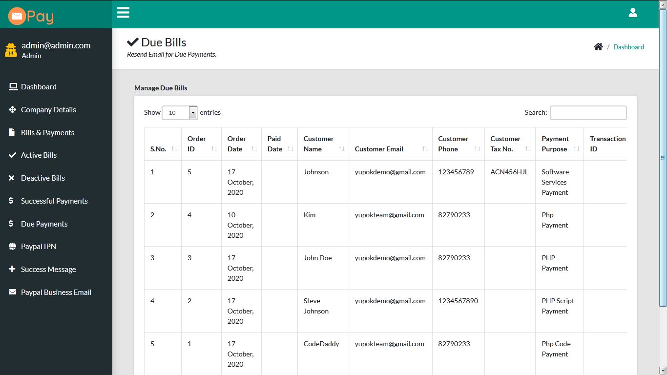 Screenshot 10