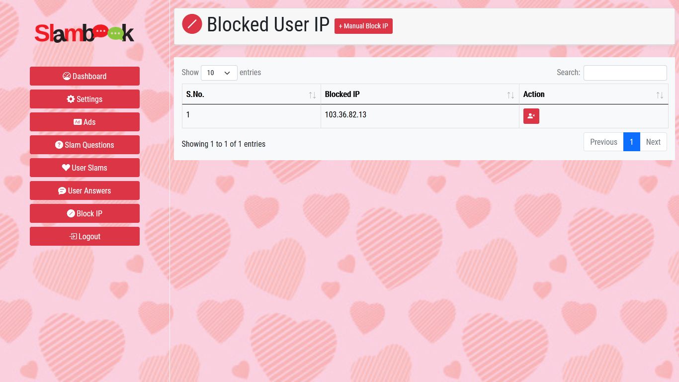 Screenshot 3