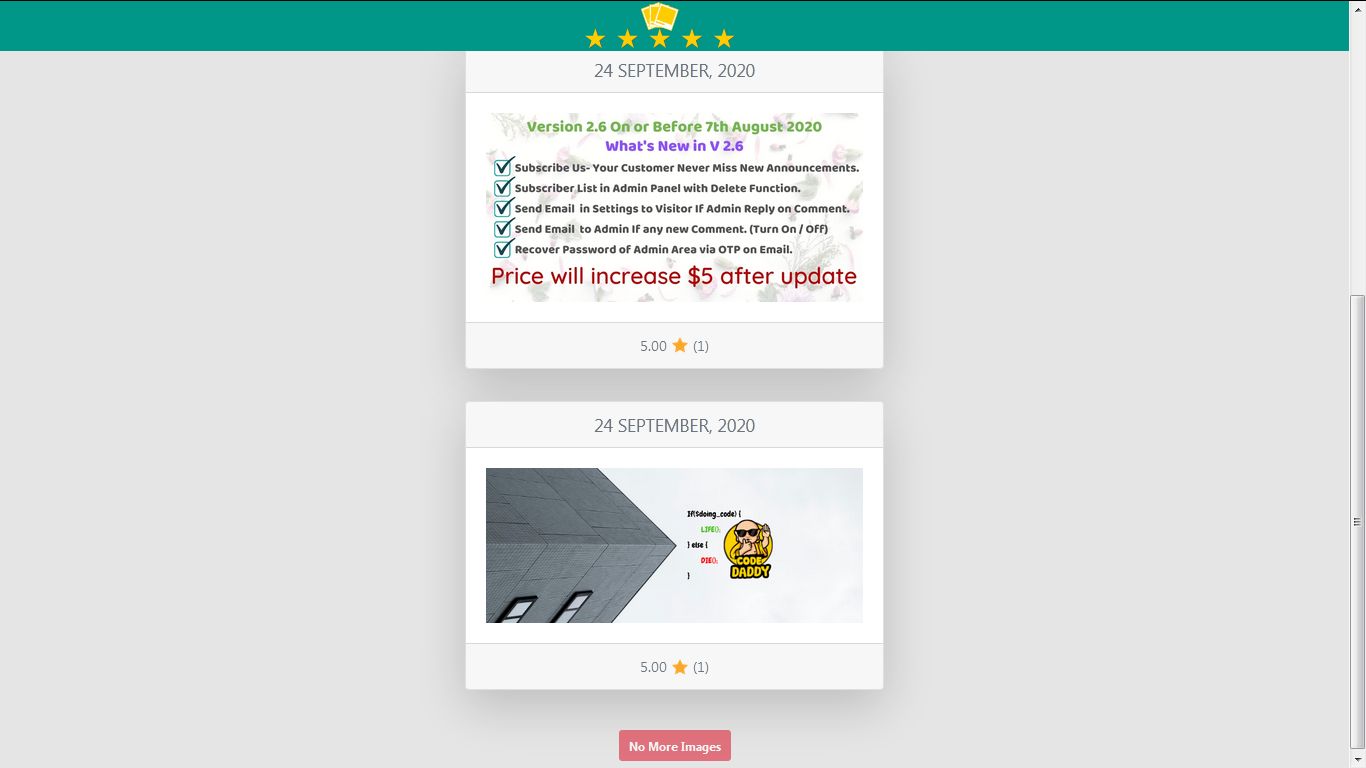 Screenshot 5