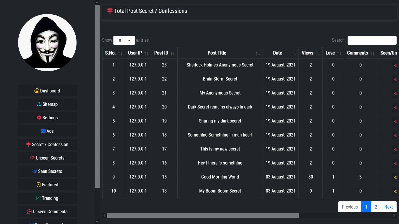 Screenshot 9