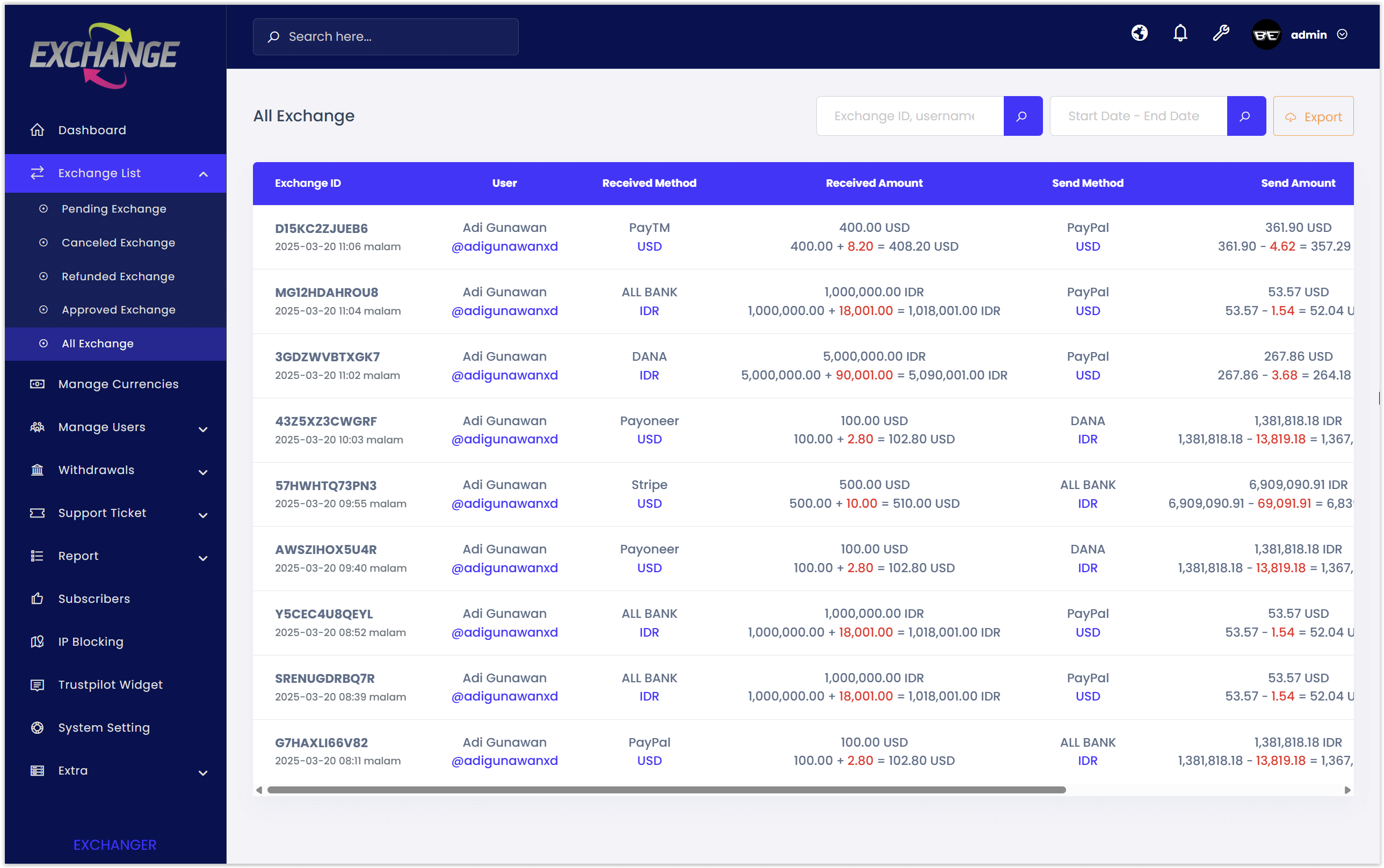 Screenshot 3