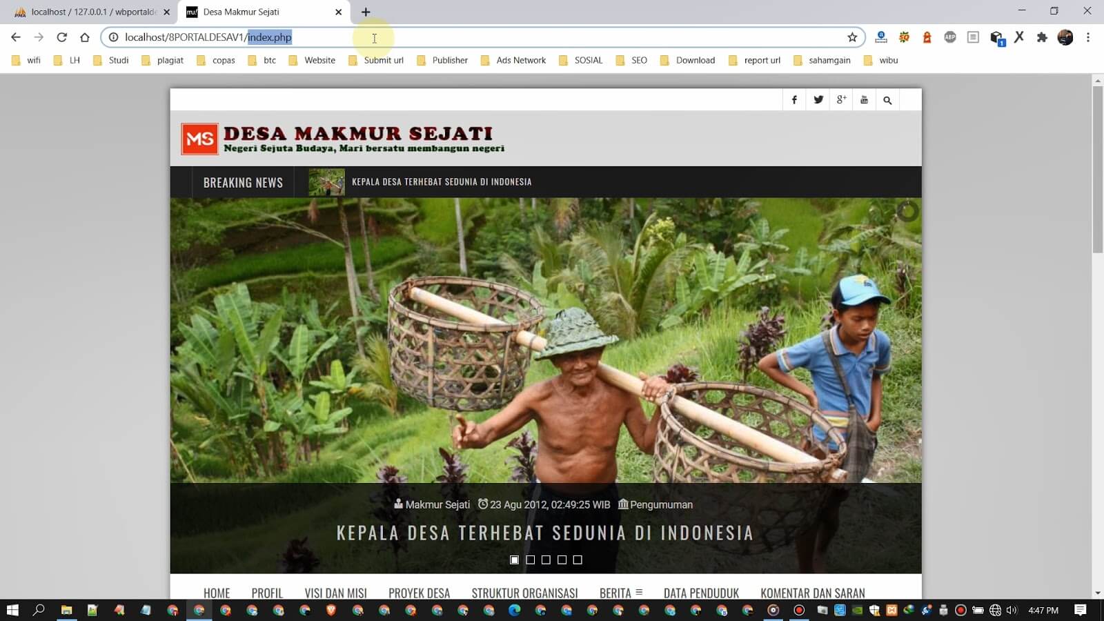 Screenshot 2